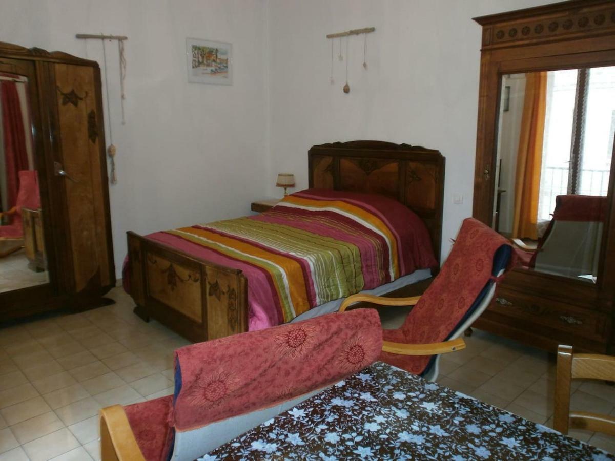 Studio n°1 agréable et bien situé Amélie-les-Bains-Palalda Exterior foto
