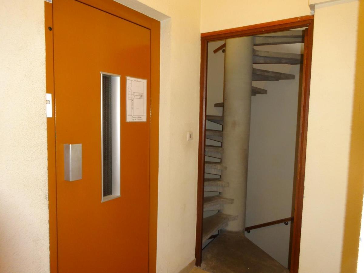 Studio n°1 agréable et bien situé Amélie-les-Bains-Palalda Exterior foto